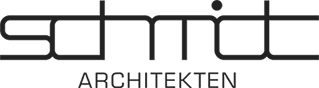 Schmidt Architekten Logo